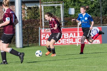 Bild 233 - F VfL Kellinghusen - SG Wilstermarsch II : Ergebnis: 4:2